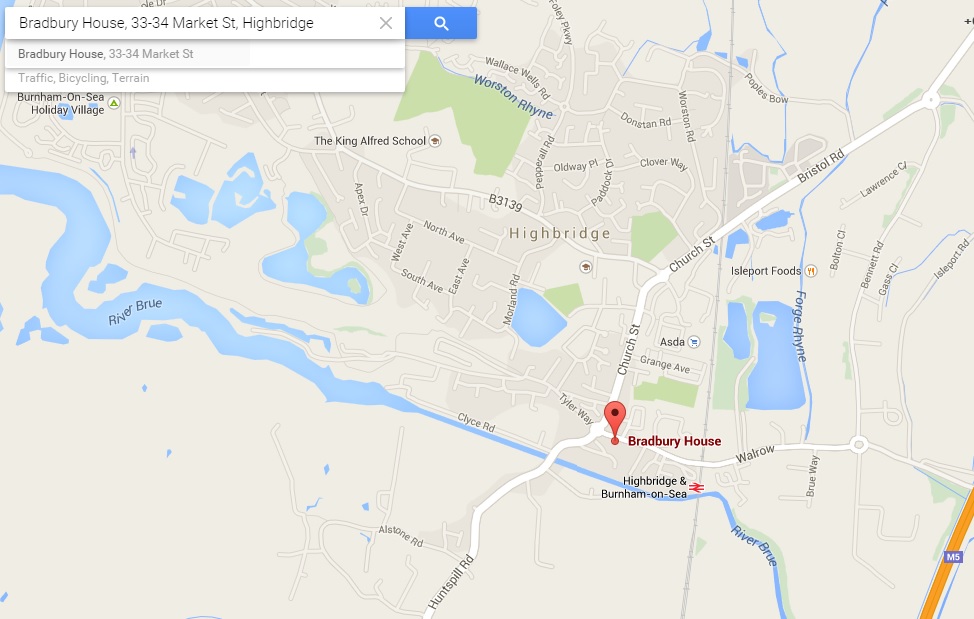 About Us Somerset Drainage Boards Consortium